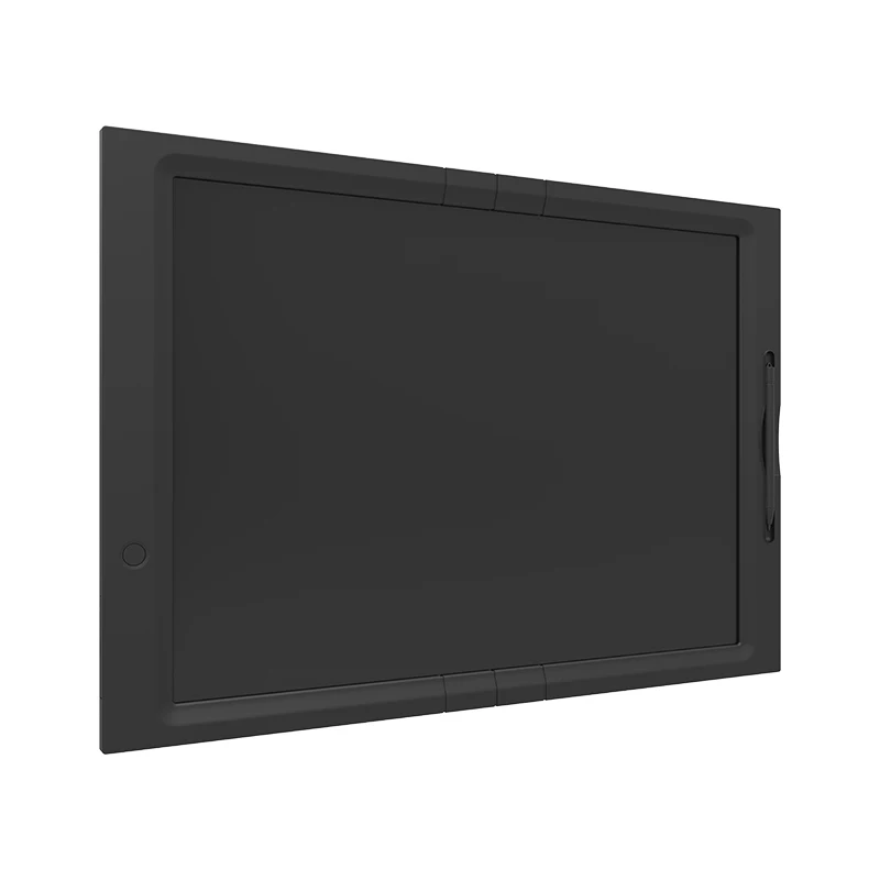 Howshow kids writing tablet electronic 21inch LCD drawing pad with thick writing line