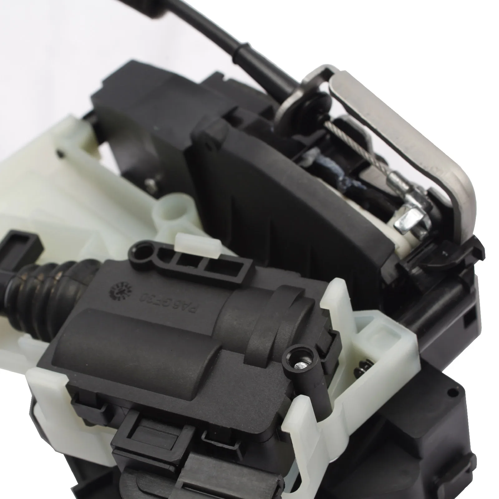 Новый автомобиль Задняя Крышка багажника замок CN15-A219A-NE для Ford