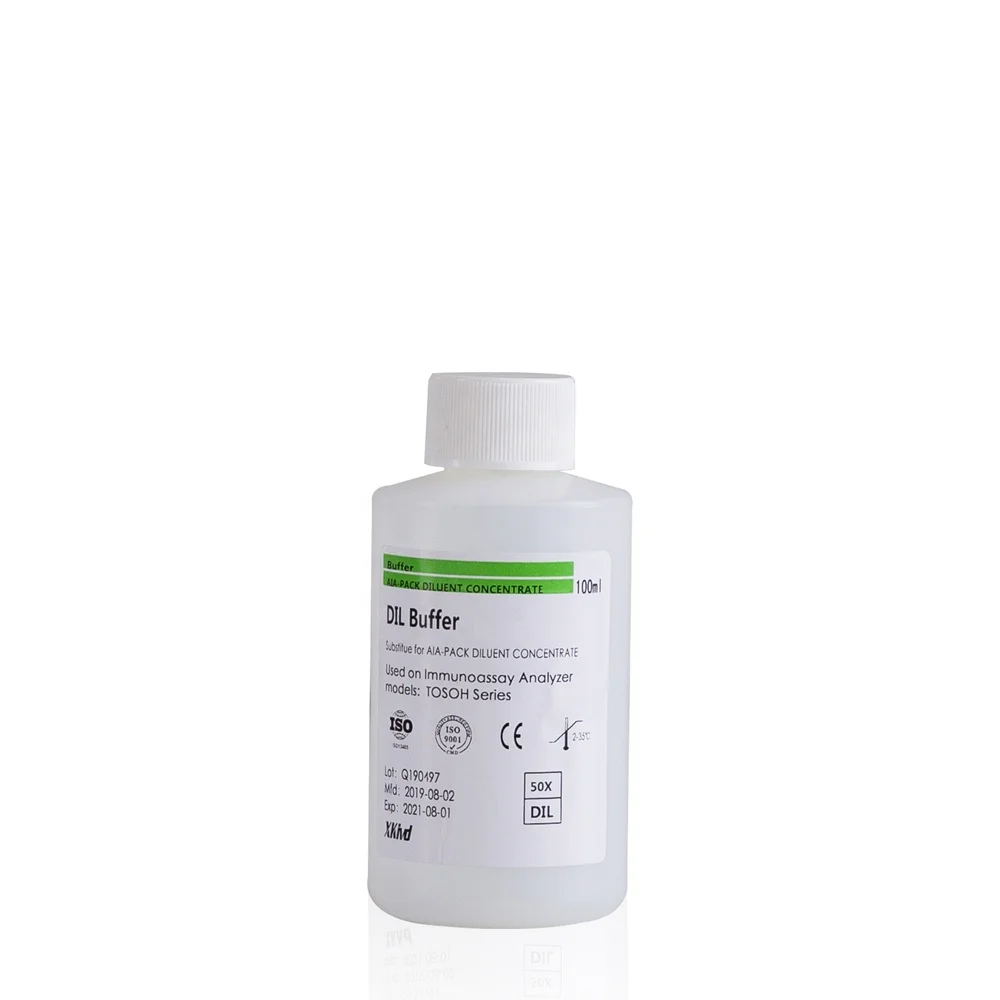 tosoh reagent aia-pack diluent concentrate