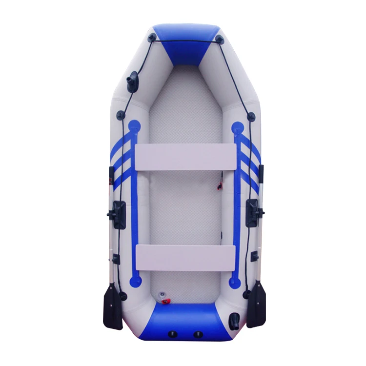 Высококачественное износостойкое гребное судно 2-3 м, утолщенное рыболовное судно для Каяка