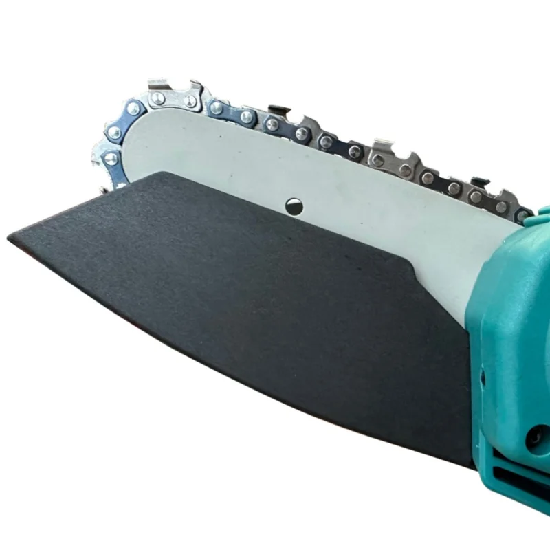 21V lithium battery small chain saws wood cutting machine cordless sawmill machine wood cutting band saw made in China