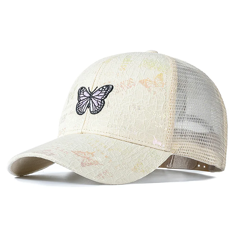 Oem Custom Design Your Own Logo Trucker Baseball Cap,High Quality Printed Tucker Mesh Hat