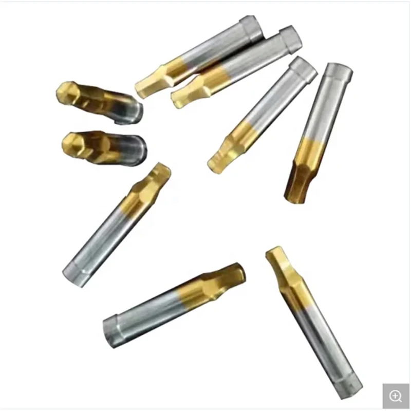 Fastener Punch Nut Screw Bolt Forging die casting custom plastic mould