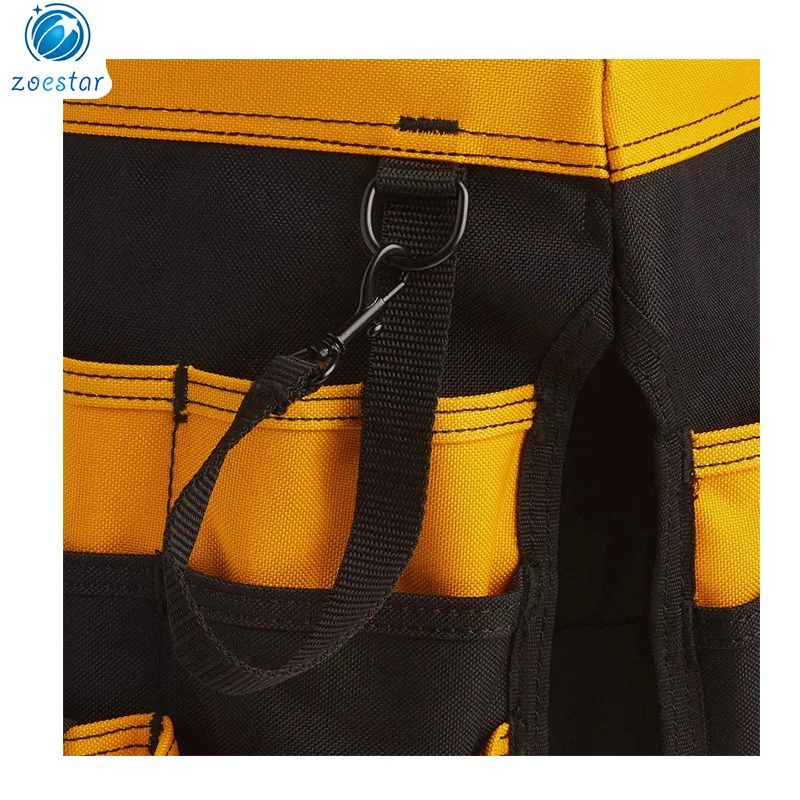 Factory OEM heavy duty tool bag durable Tool Bucket Bag