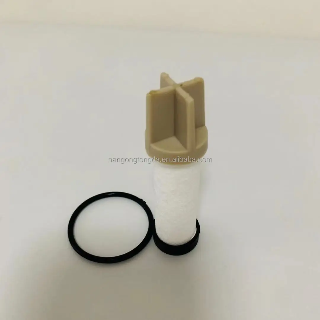 For Weichai Engine Pressure Filter Cartridge  High Performance CNG LNG LPG Bus Filter  Natural Gas Filter Element 612600190763