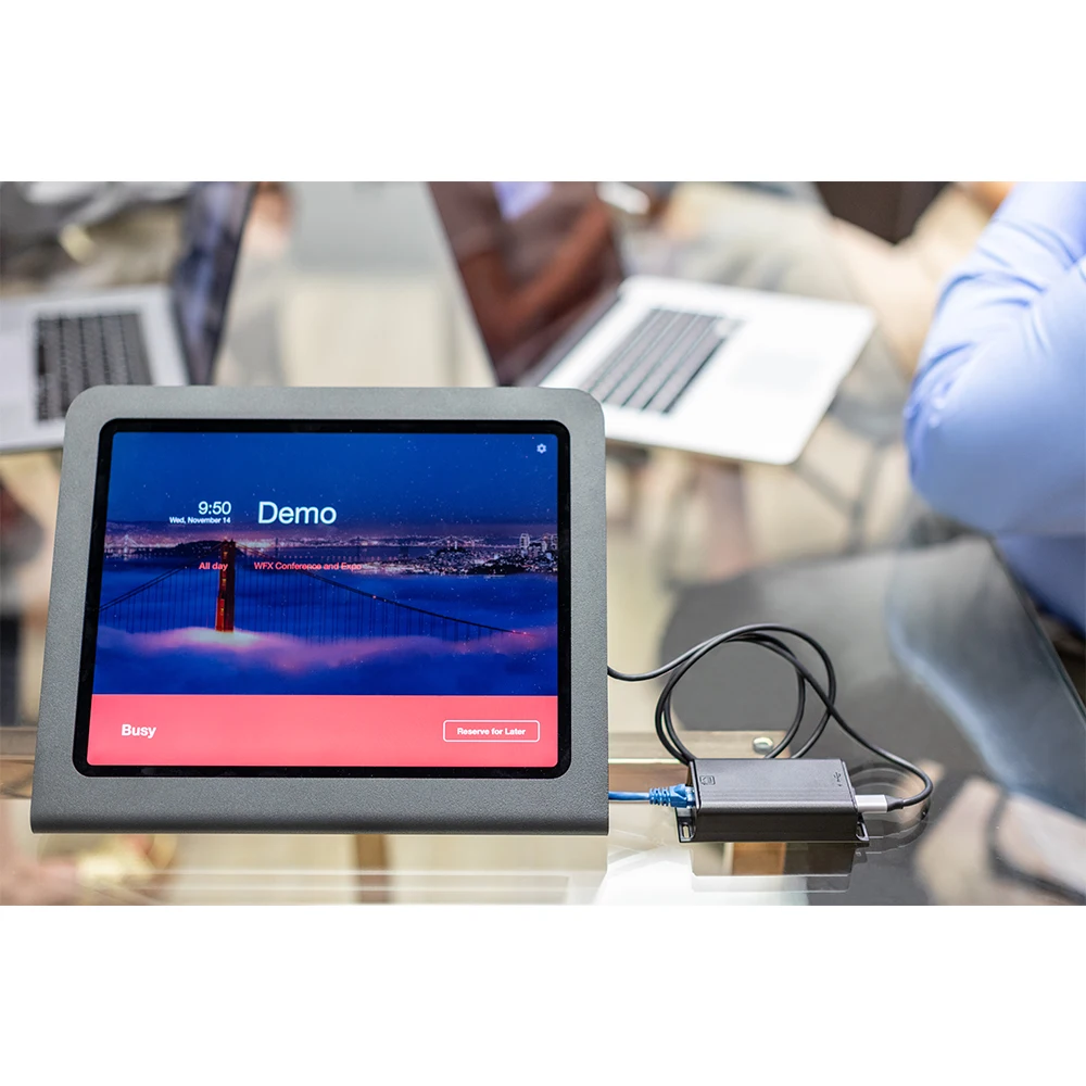  GAT-USBC-PD изолированный разделитель POE питания + данные для USB-C до 25 Вт таких как Android телефон iPad и