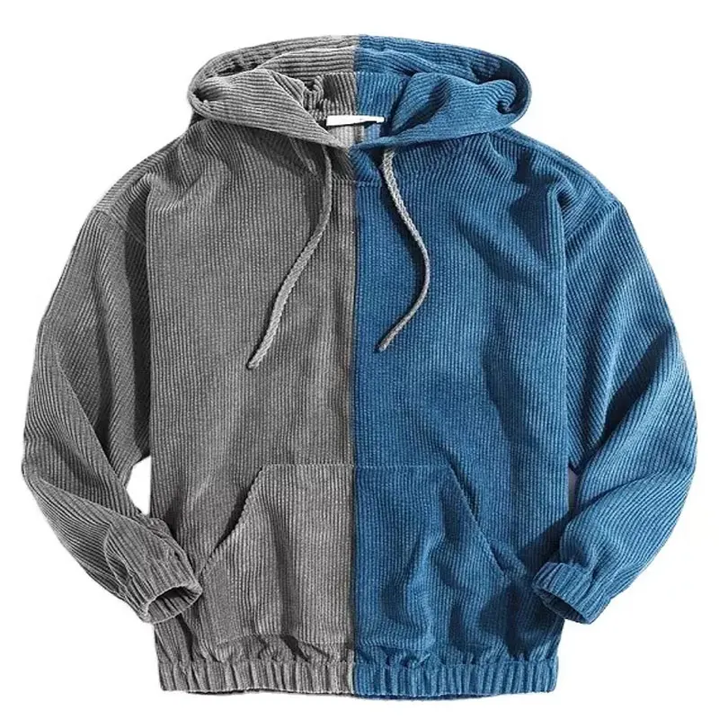 Hot Sale Pullover Hoodies Plain Thick Custom Sportswear Fitness Gym Hoodie Men Fleece Hoodies