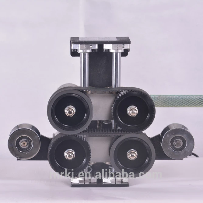 Multi-function cable length counter