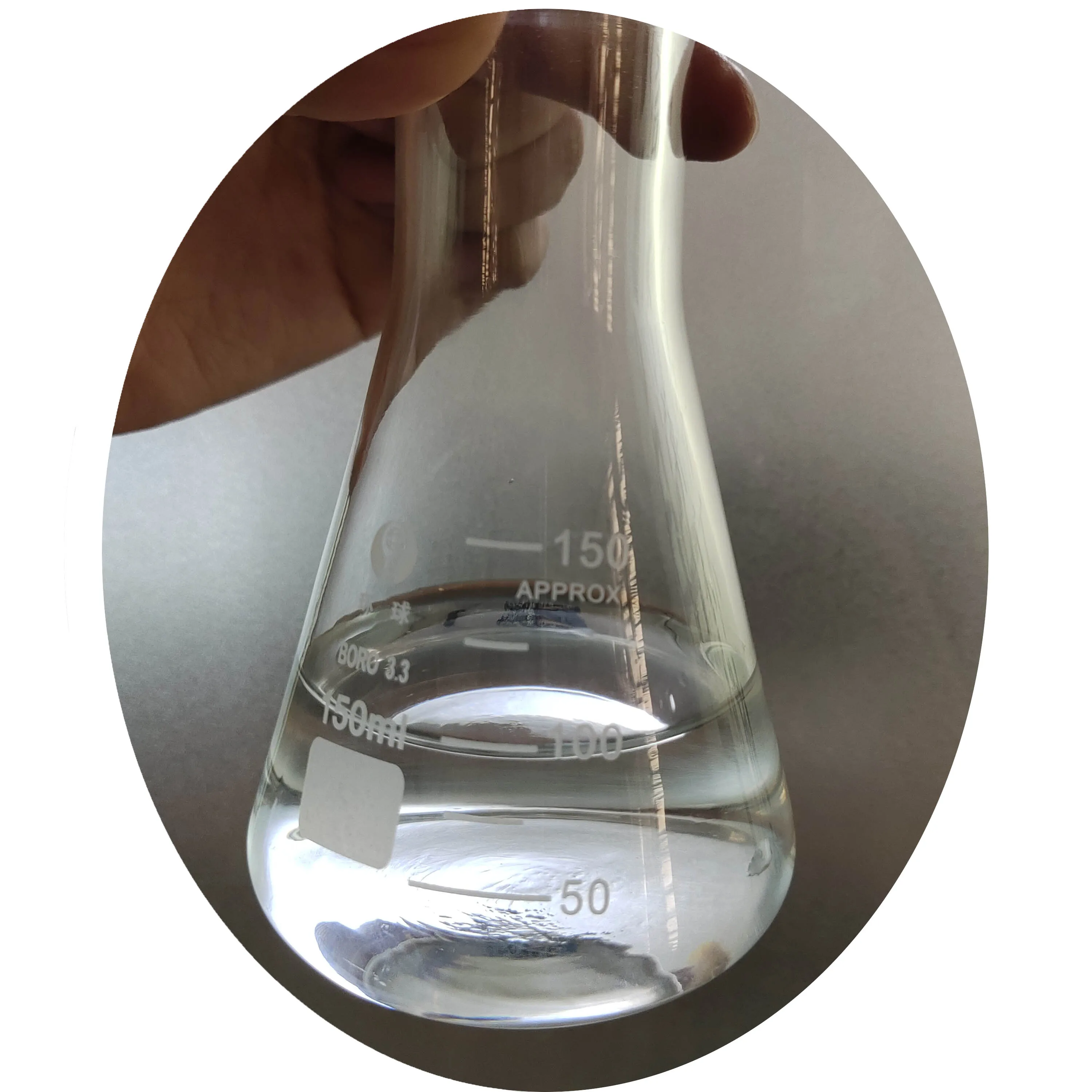 Liquid Solid Top Quality CAS 112-00-5 Dodecyl Trimethyl Ammonium Chloride / DTAC