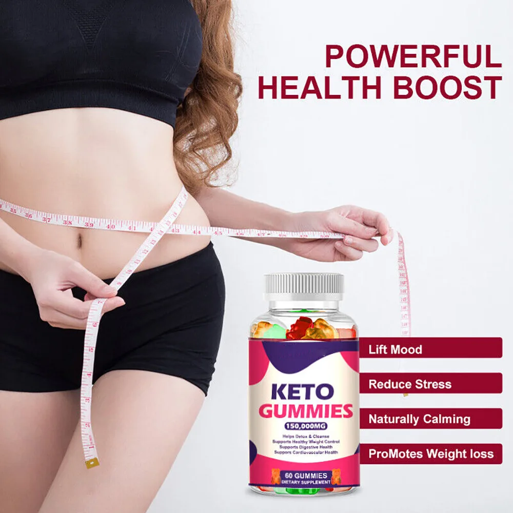 Wholesale 60 Capsules With BHB Exogenous Ketones Fat Burners Appetite Suppressant Natural Keto  Capsules