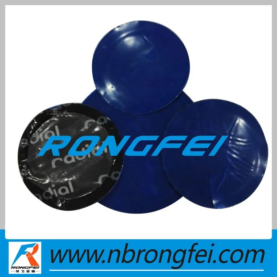 Tire Repair Patch/Cold Patch