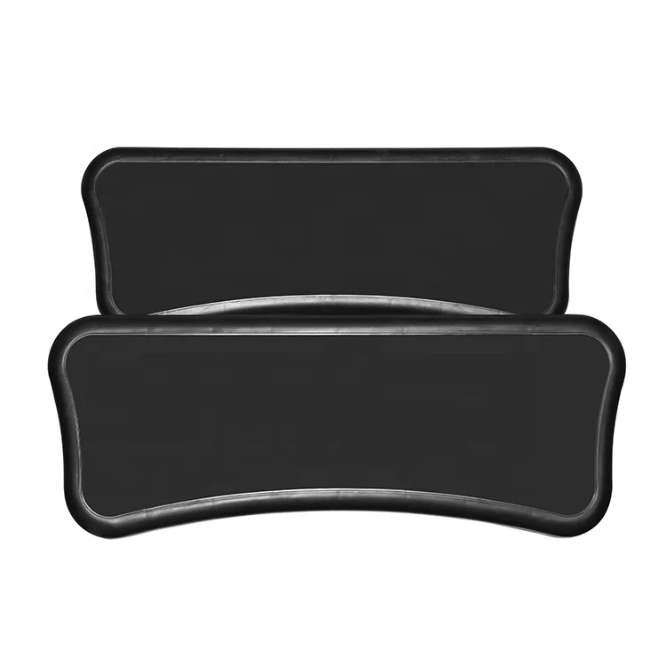 New Outdoor Massage Hot Tub Component PP Material Spa Steps