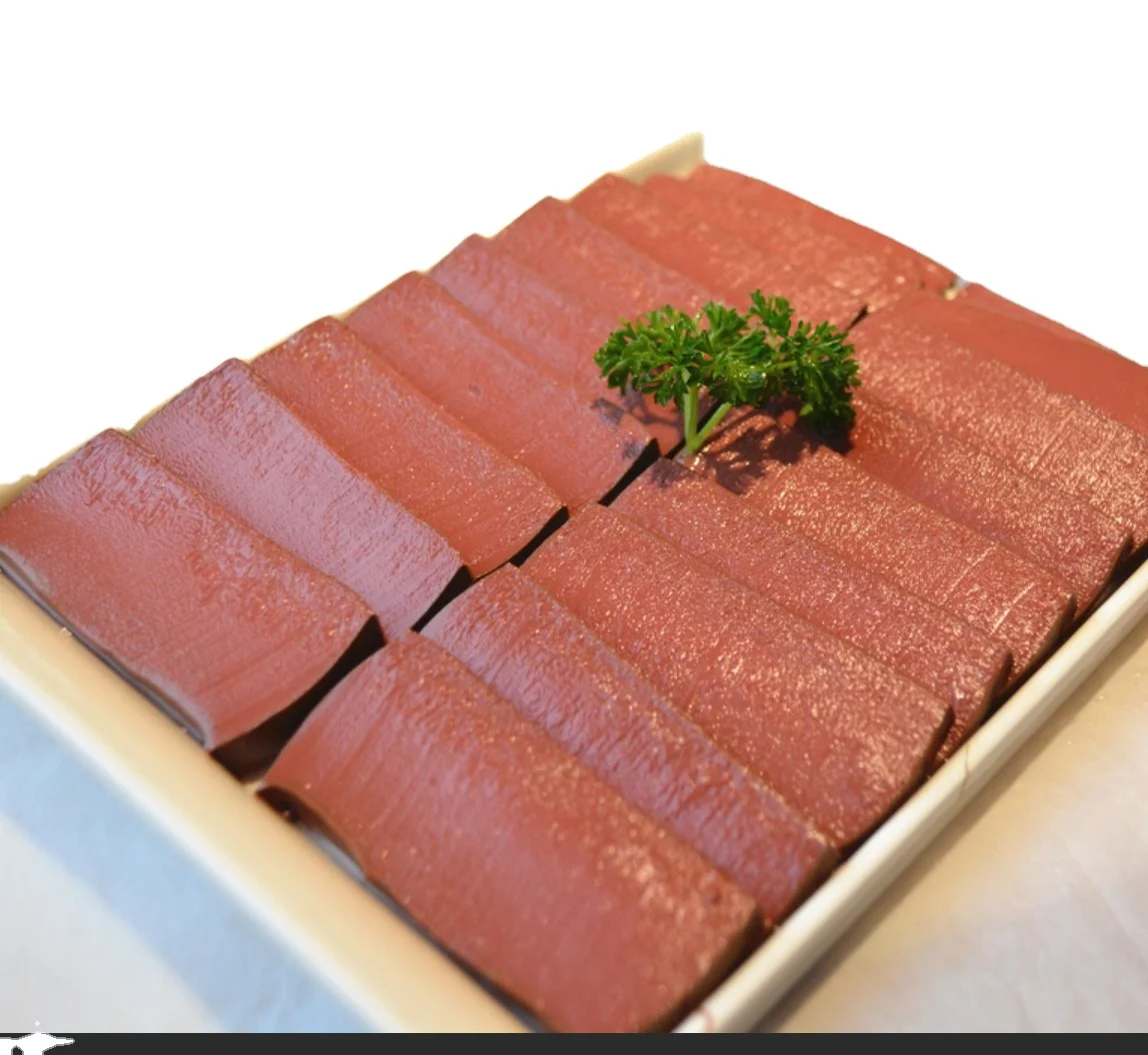 Утиная кровь