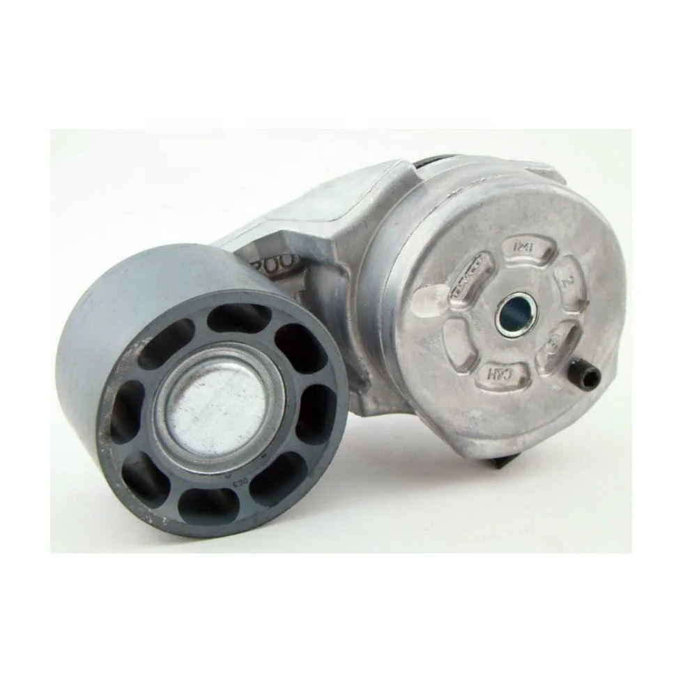 Натяжитель приводного ремня 3508604C91 23529655, подходит для международного грузовика с двигателем Детройта дизельного серия 60