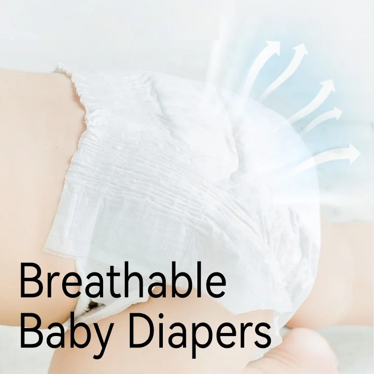 wholesale disposable diaper for children free sample