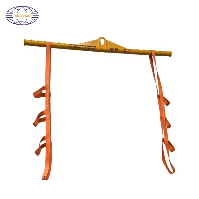 
Lifting Webbing Soft Sling 