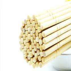 Bamboo Sticks And Spork and Wooden Shushi Technology Sushi Twin Tensoge Chopsticks