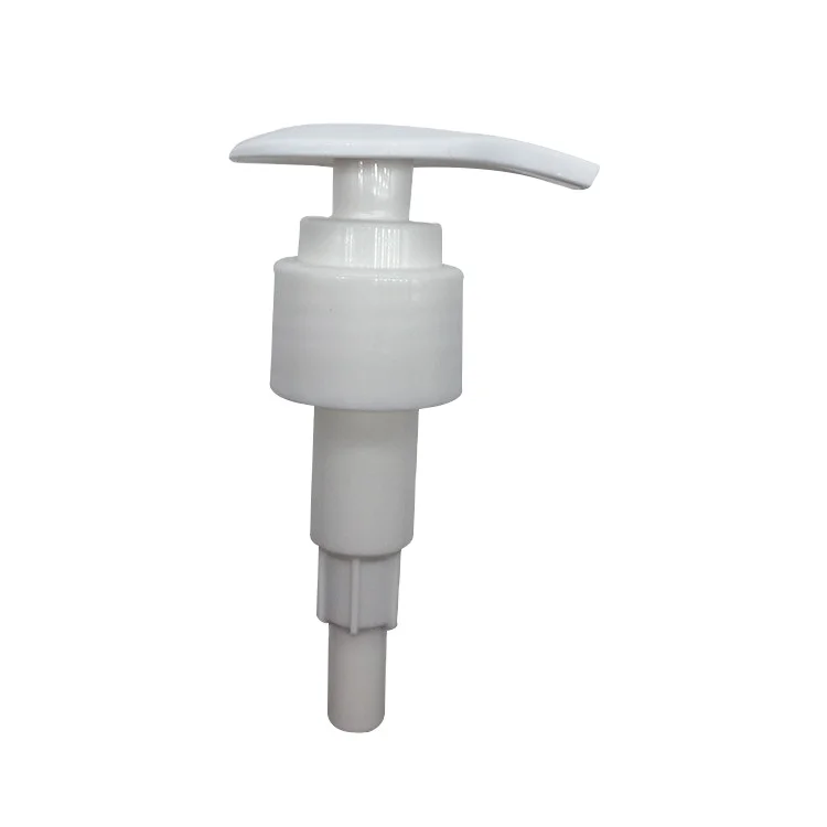 Zhenbao 28/410 пользовательский Пустой Диспенсер, пластиковая бутылка для мытья рук, насос для лосьона
