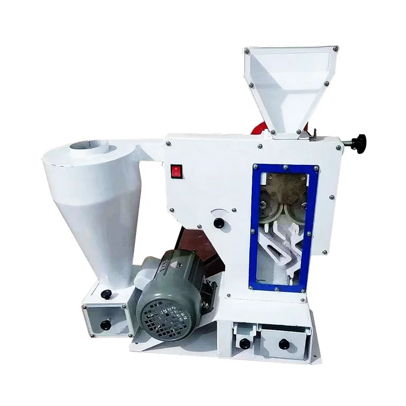 JLGJ2.5 Laboratory husker mini rice huller laboratory machine for Rice Corporation Laboratory