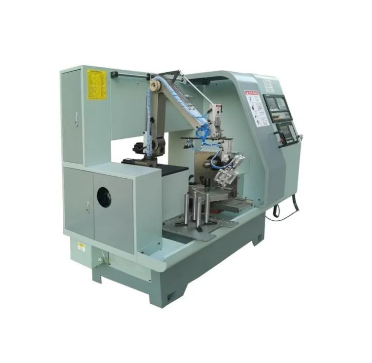 spinning machine (5)