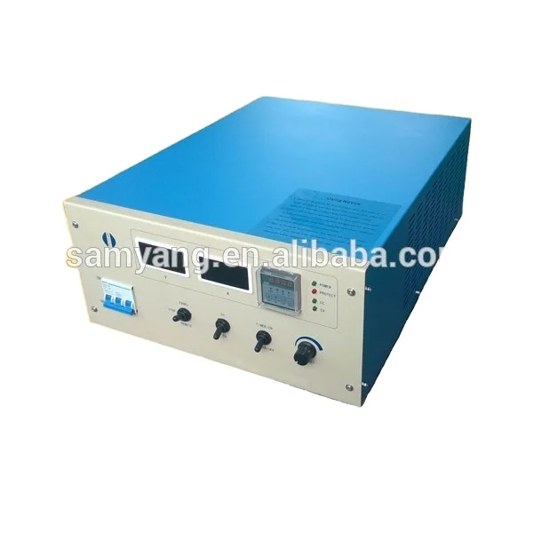  Гальванический выпрямитель IGBT 300 а 24