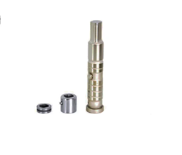 Manufacture punch tooling Multi tool for Finn-power and Euromac multitooling MT6-16