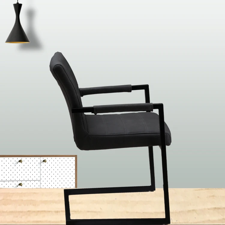 Бархатные ворсовые обеденные стулья, мебель для дома, кресло на руку