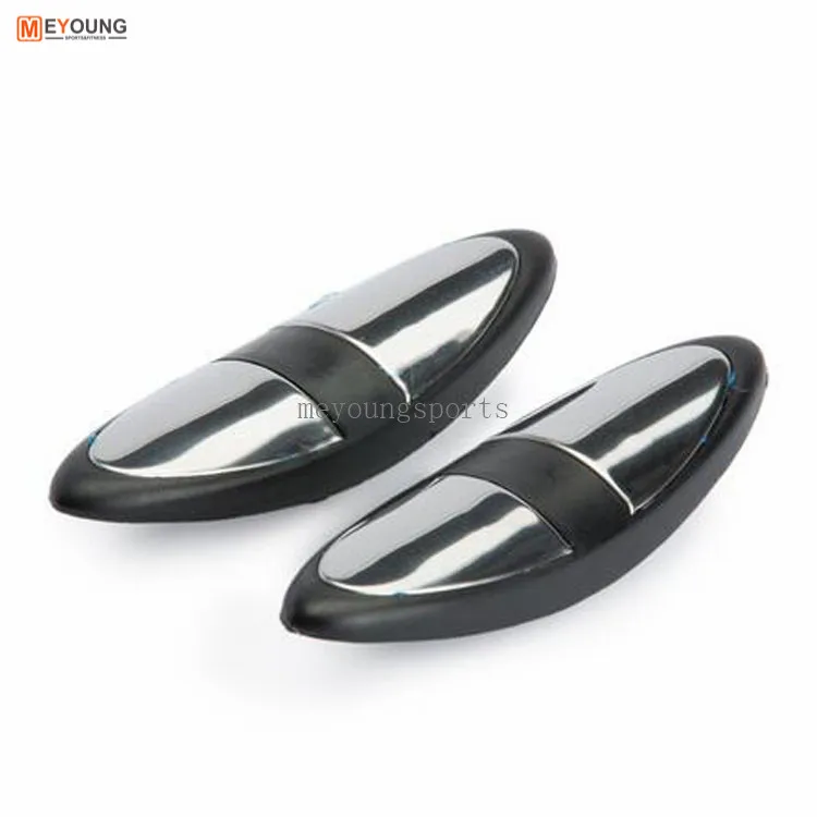 Heart Rate Touch Device sensot Treadmill  Exercise Bike Metal Heart Rate Sensor  Puls Sensor