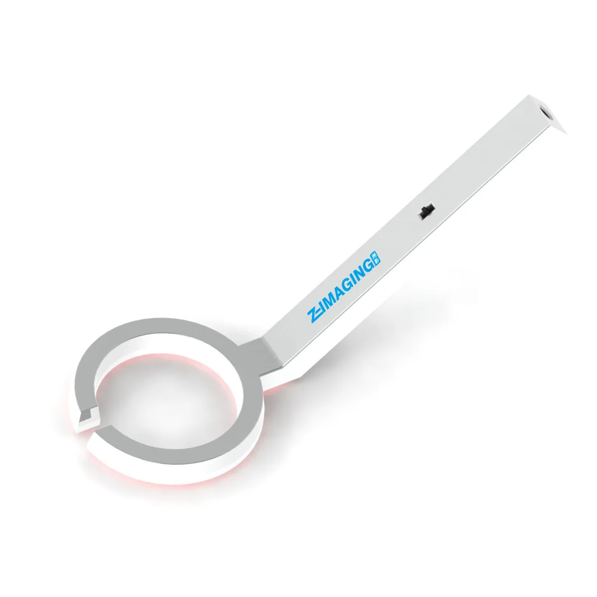 Buscador De Venas Luz Infraroja Vein Viewer Infrared Vein Finder Portable