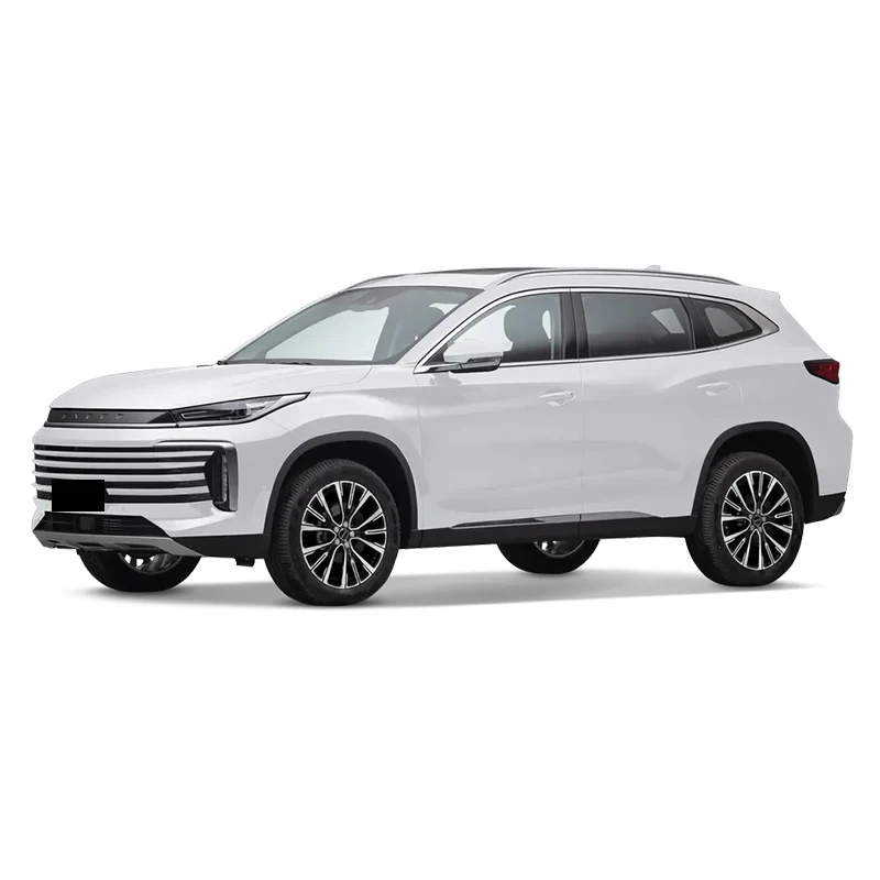High Quality New Cars Mid-Size SUV Exeed TXL 1.6T 201Ps L4 5doors 5 Seats Gas/Petrol Fuel Electric Parking Brake Made in China