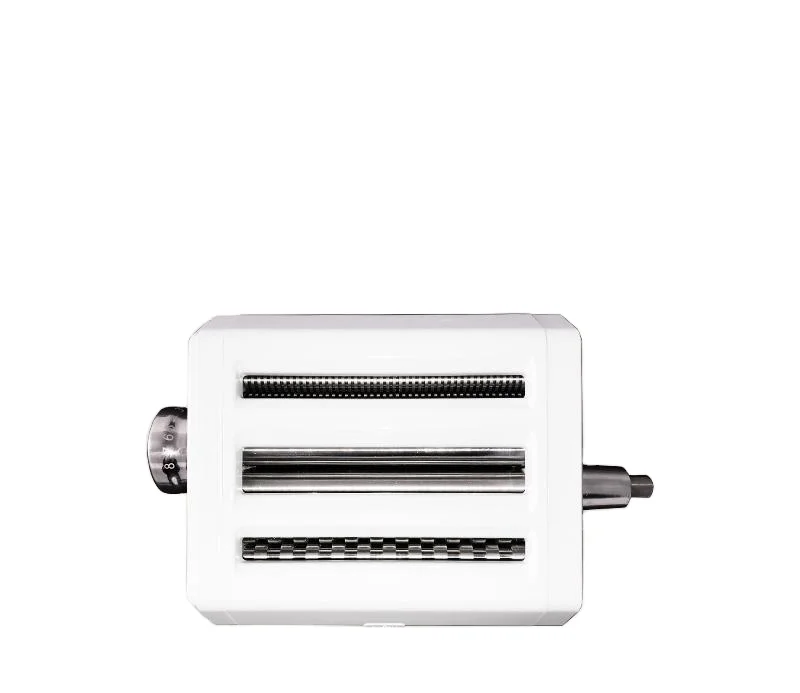 wholesale 3 in 1 Stainless Steel Pasta Maker Attachment for Joly L5 stand mixer