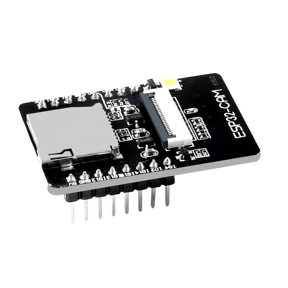ESP32 CAM MB WIFI Bluetooth development board with OV2640 camera USB connection to serial