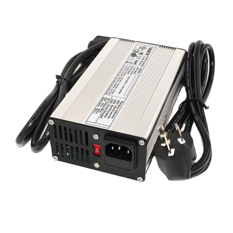 Hongfu 14 6 V/29 2 VCharger для алюминиевого корпуса высокомощное зарядное устройство