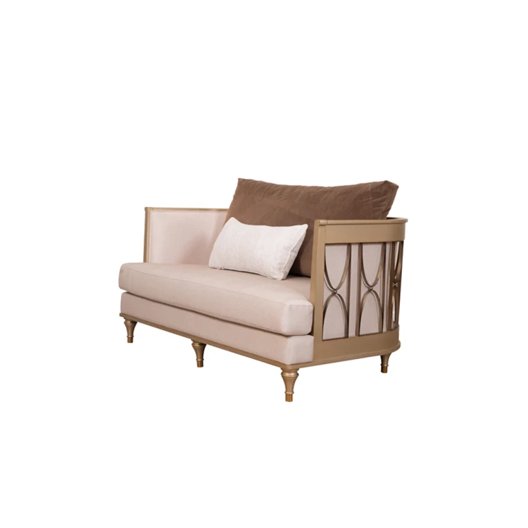 Home Furniture Living Room Hotel Antique Sofa Nordic Waiting Room Recliners Lazy Chairs Or Sofa