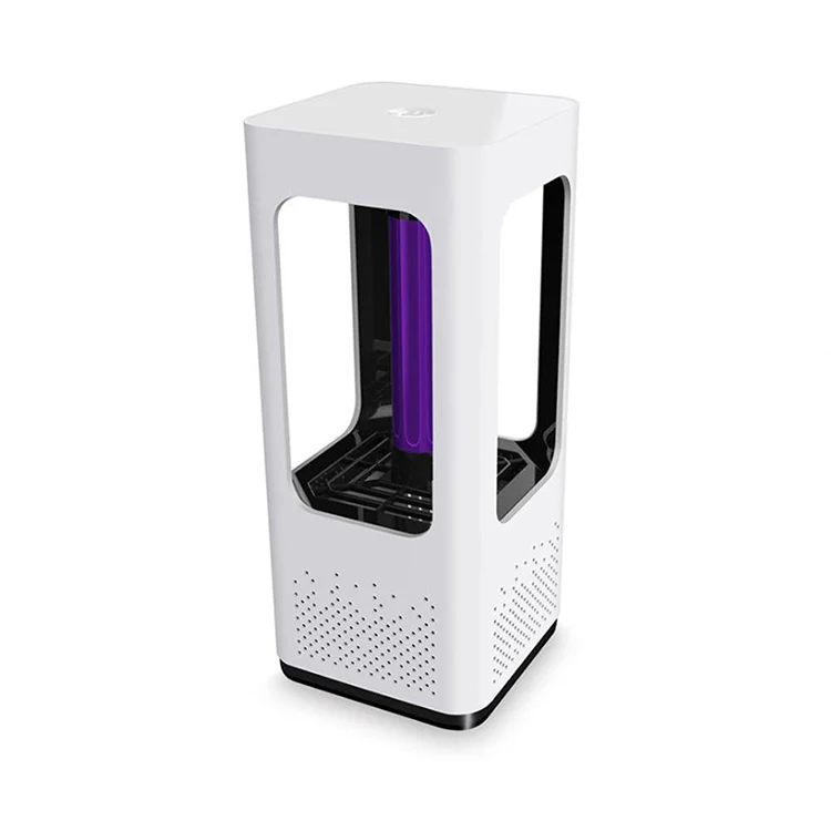 5 Вт USB перезаряжаемая светодиодная электронная инсектицидная лампа, спальня, Москитная ночной Светильник