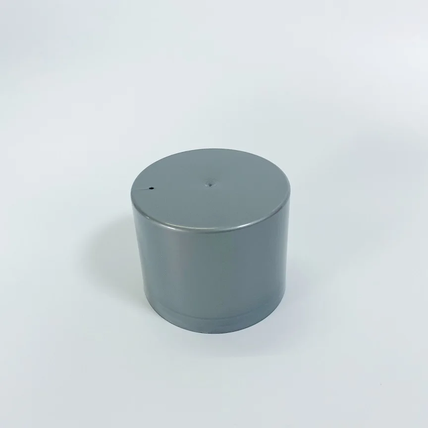 Manufacturer 65mm aerosol cap for aerosol spray can