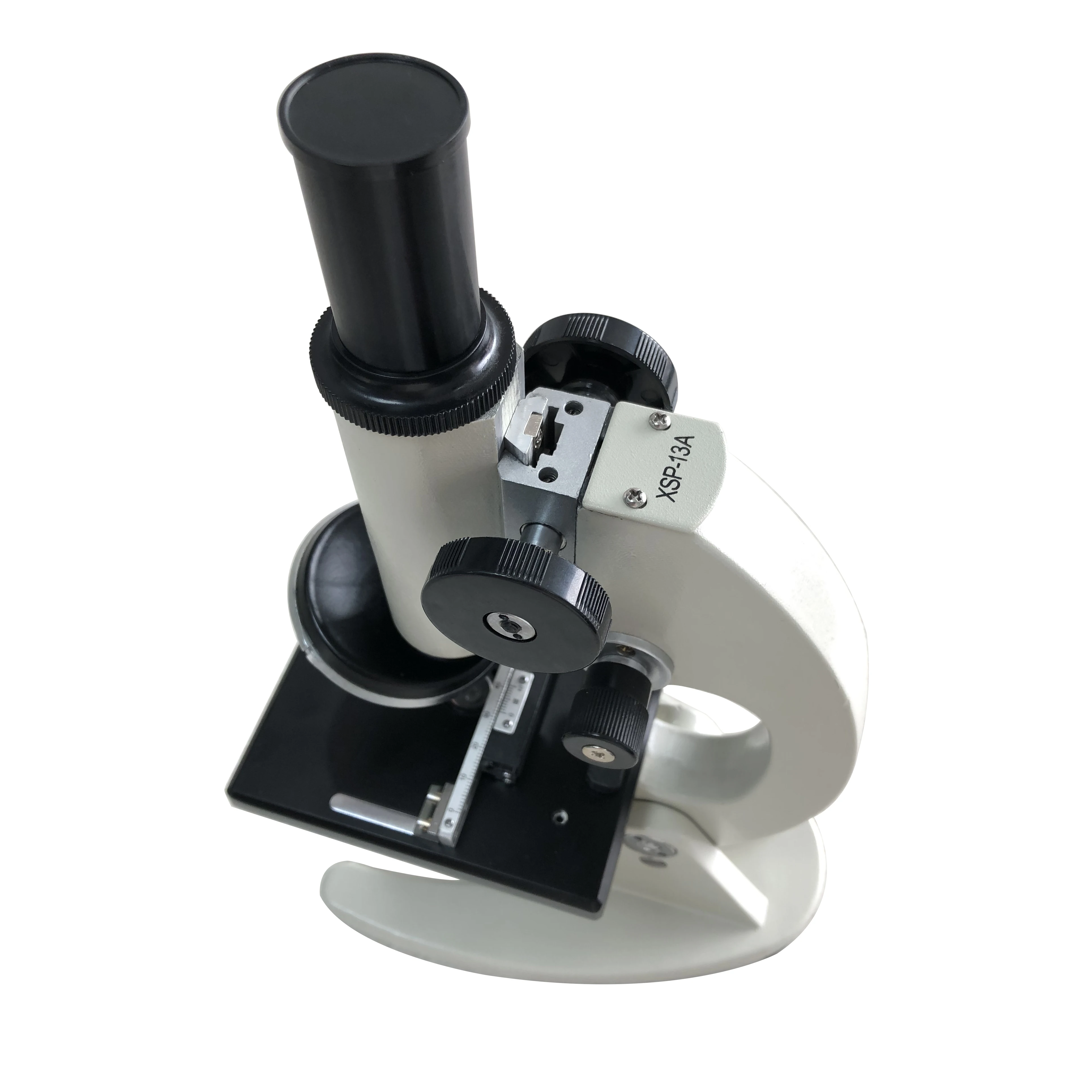Laboratory Medical Diological Machine Monocular Microscope XSP-02