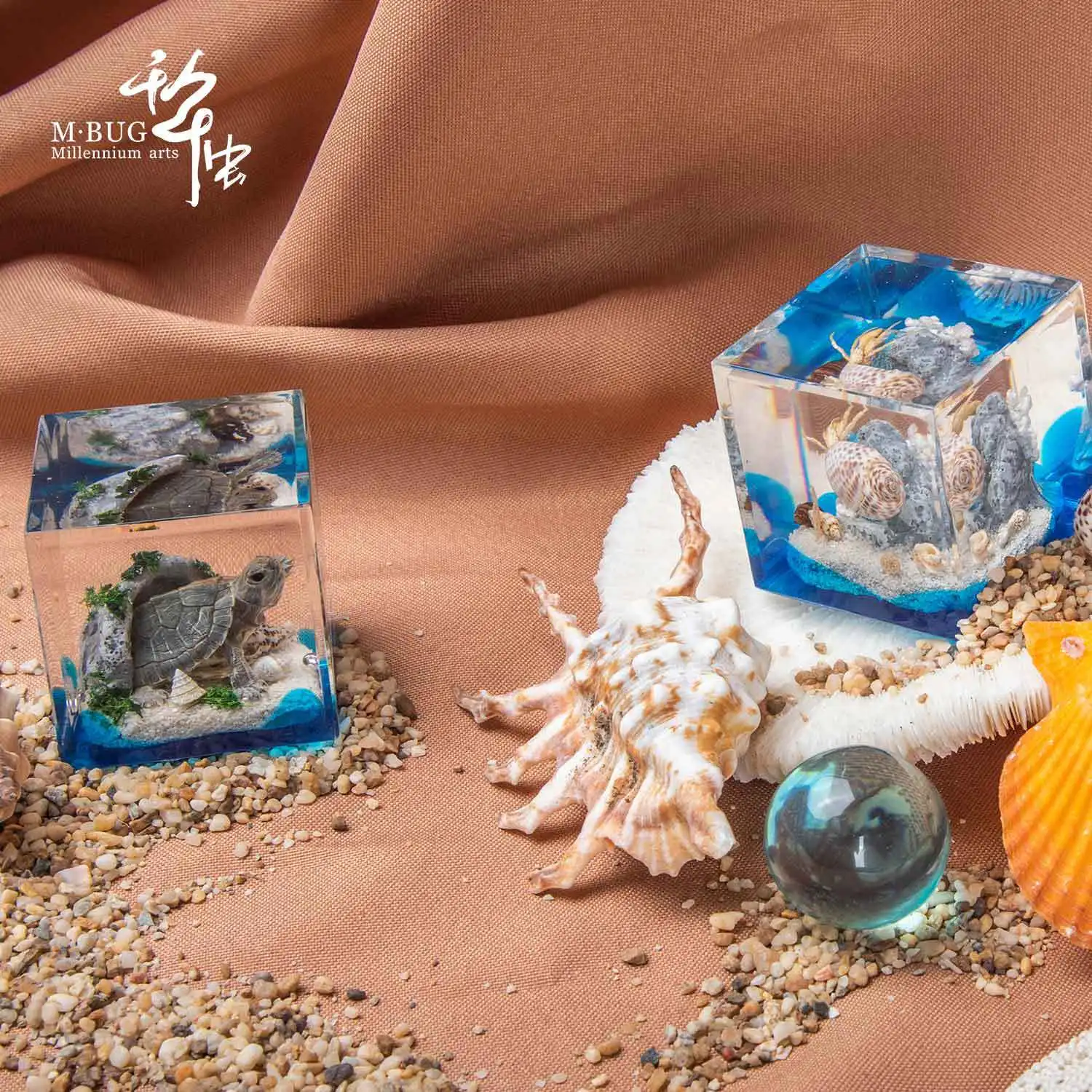 2021 Hot selling crafting resin resin craft supplies resin decoration crafts