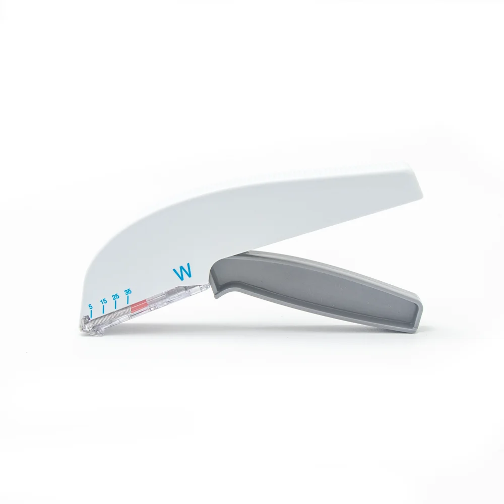 Surgical Equipment Disposable Skin Stapler Suitable For Abdominal Surgery Equipments