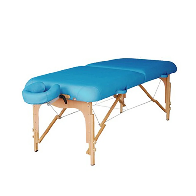 Acrofine, сделано в Китае, массажная кровать рексистат II