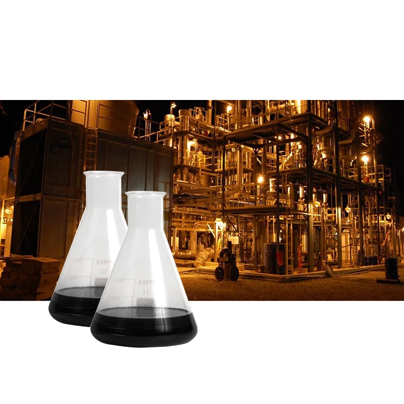 
Hot Selling Fuel Power Industrial Furnace Fuel Oil for Burning Heating 