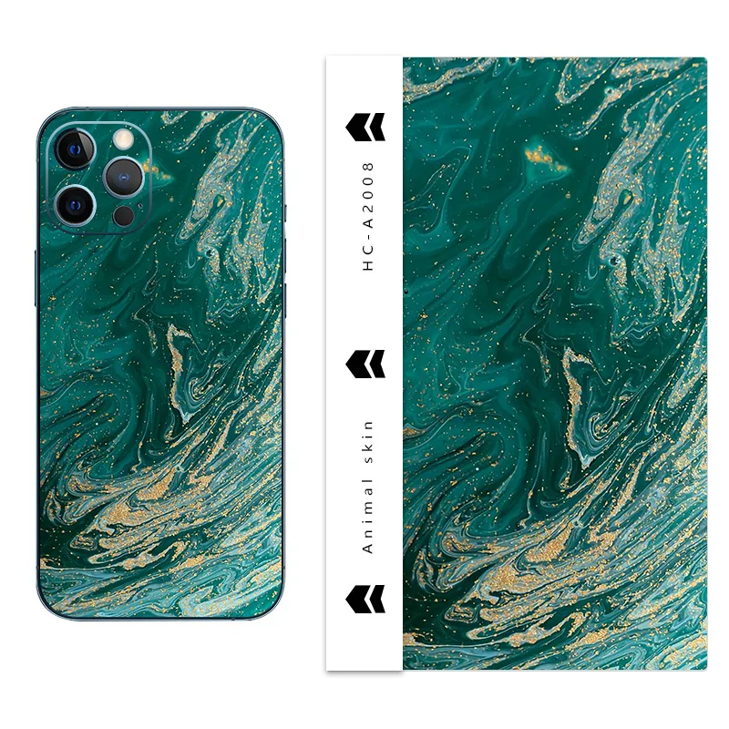 For Mobile Phone BackSkin Cutting Machine 3D Printing 120*180mm Back Sticker Back Skin for mobile phone