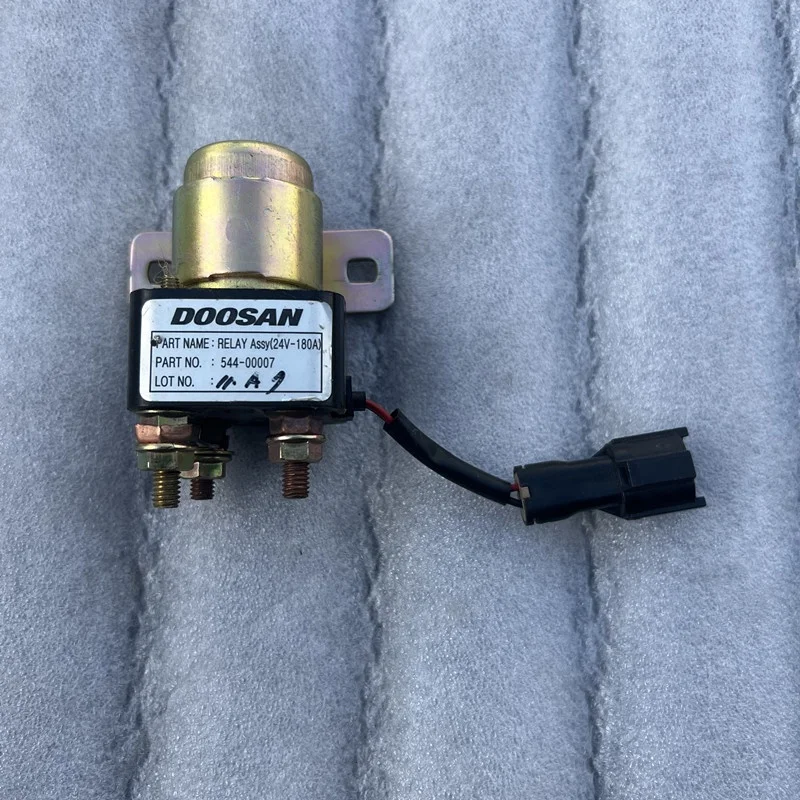 Реле для солнечной батареи и DX120 544-00007 2544-1022 2544-9024 301202-00153