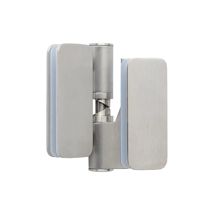 New Arrival Stainless Steel 304  Ultima Gravity Door Hinges With Cover Hold Closed