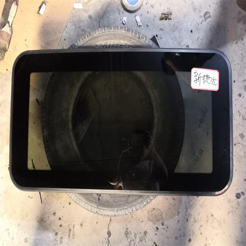 opel vectra auto windscreens glass pvb laminated car glass ford f150 sunroof