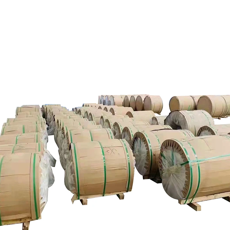 Light Gauge H14 H24 H16 O Temper Aluminio Hardness Pure Aluminium Roll 1100 Aluminum Coil