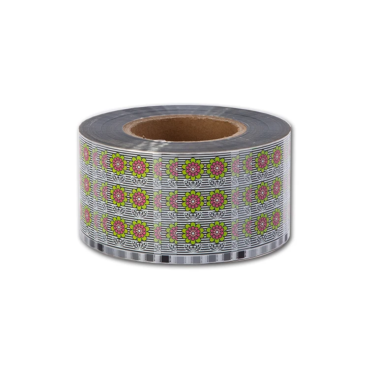 Теплопередающая фольга для ручки из ПВХ ПП под заказ