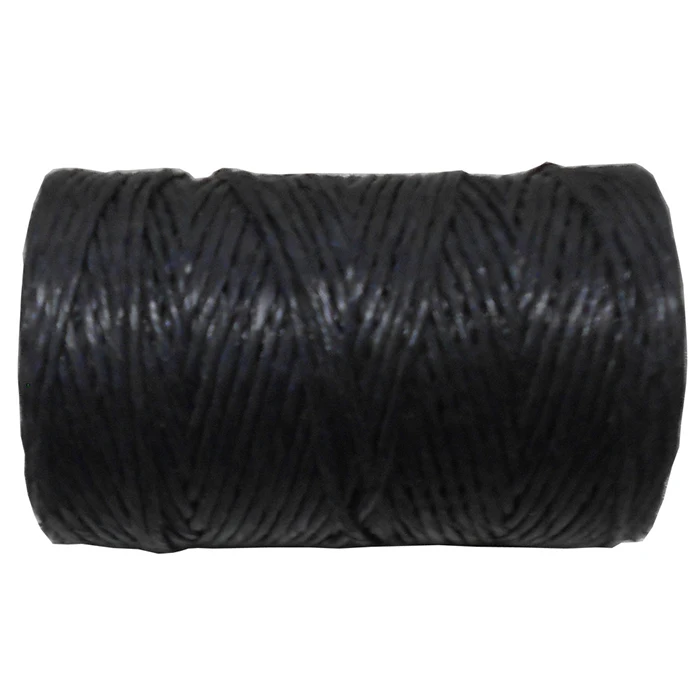 Нейлоновая витая плавающая веревка для рыбалки витая упаковка пластиковая веревка