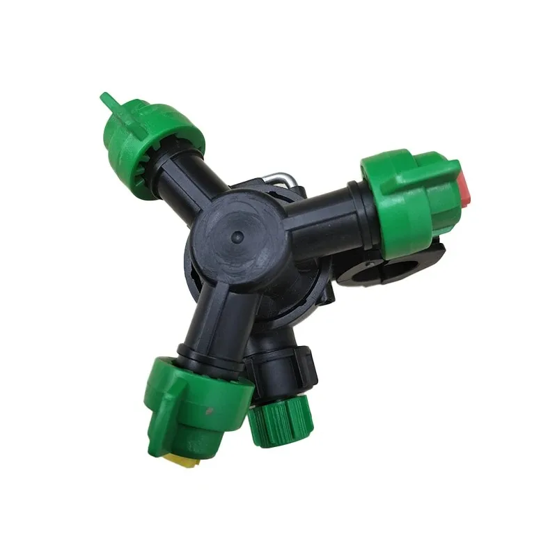 Thermal Multi-angle controlled Fogging Machine Motorized Solo 423 Mist Blower Sprayer Sprinkler boom Automatic sprayer nozzles