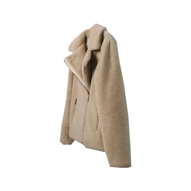 Ветрозащитная Женская куртка большого размера на заказ, стильная пустая ветровка